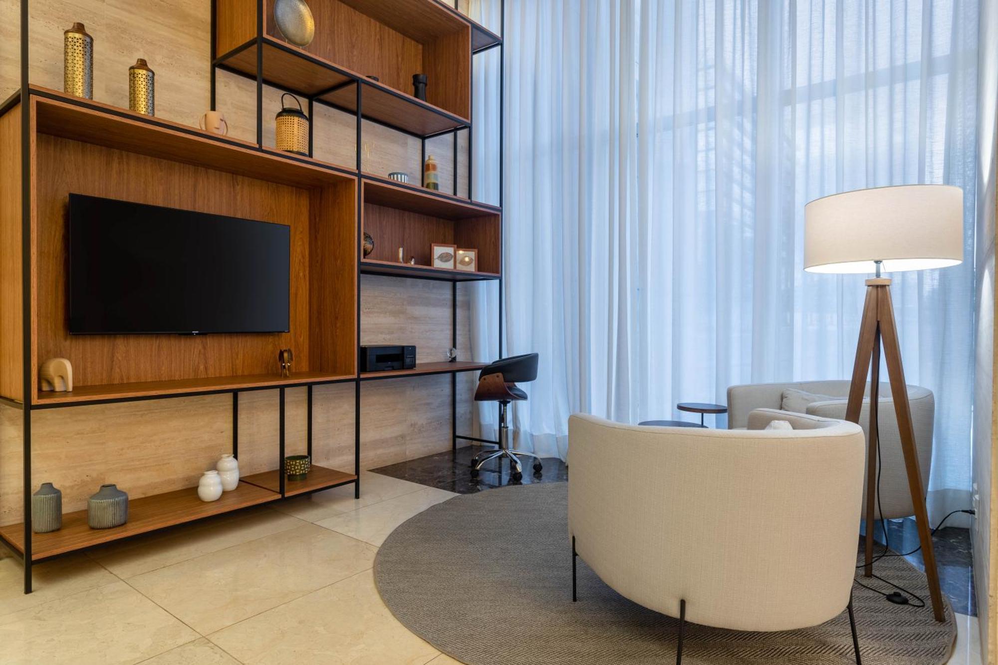 Hotel Tryp By Wyndham Brasilia Nacoes Exterior foto